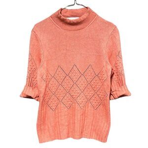Escada Sweater Top